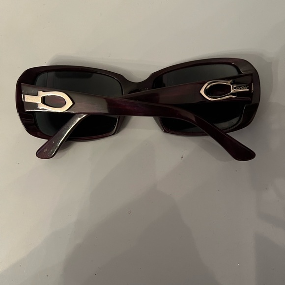 Cartier Thalia 135 Sunglasses - Picture 4 of 10